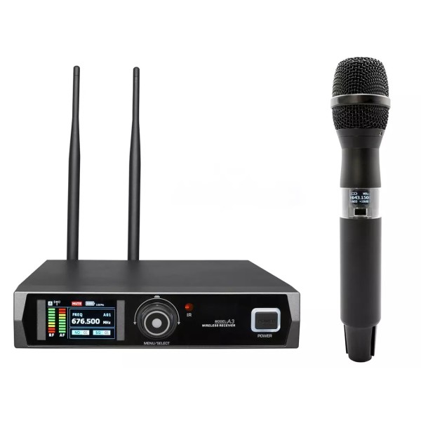 Радіосистема M-PRO A-3 (UHF)