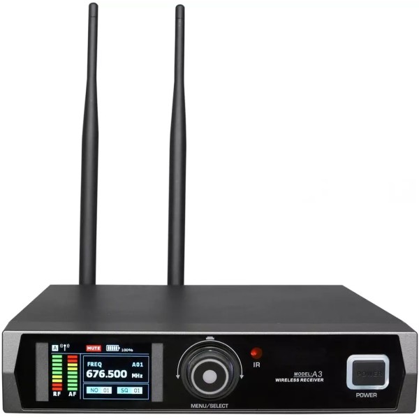 Радіосистема M-PRO A-3 (UHF)