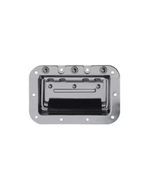 Врезная откидная ручка POWERLIGHT CF-14 Врезная откидная ручка POWERLIGHT CF-14