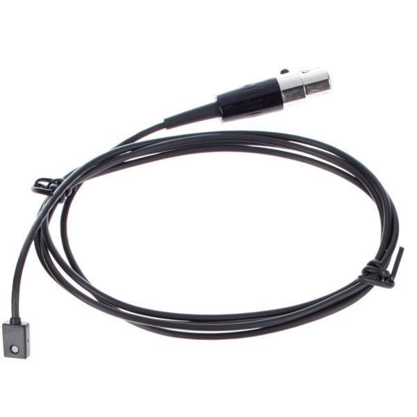 Петличний мікрофон SHURE WL93