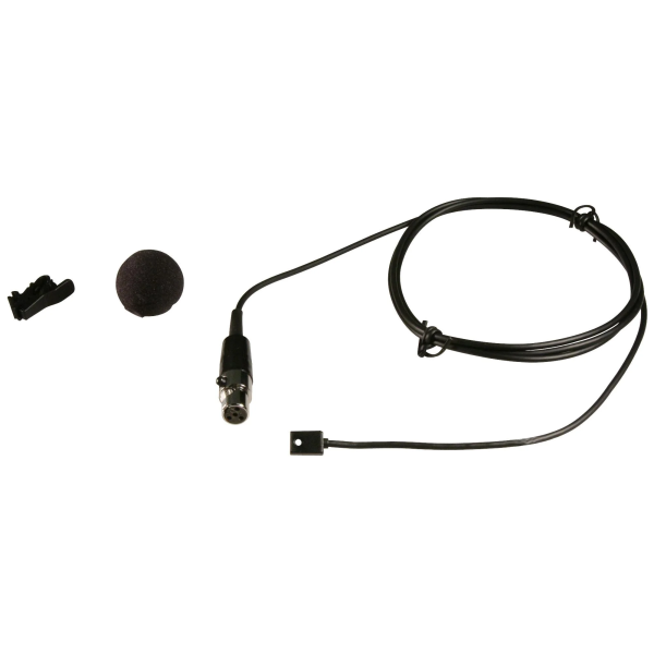 Петличний мікрофон SHURE WL93