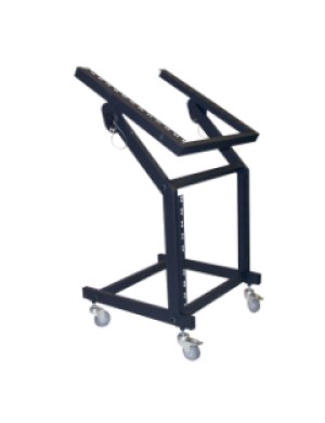 Рекова підлогова стійка BIG MR901