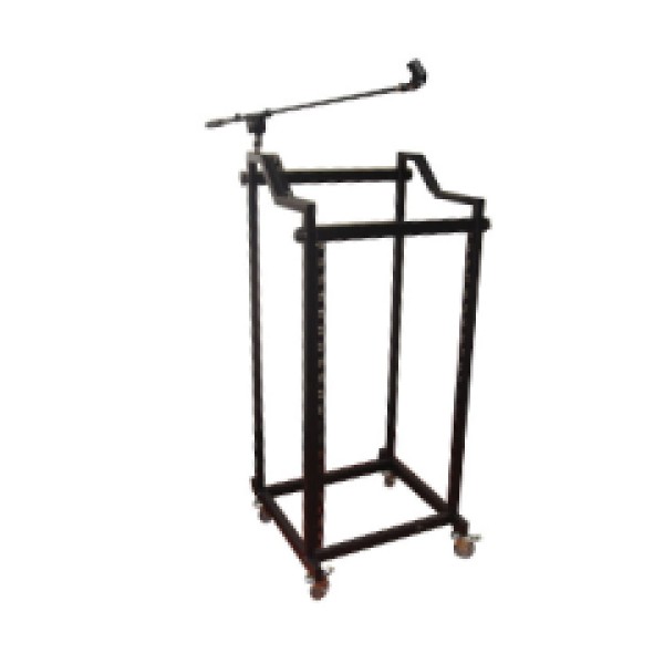 Рекова підлогова стійка BIG MR902 Рекова підлогова стійка BIG MR902