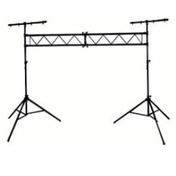 П-образна світлова стійка BIG LS209