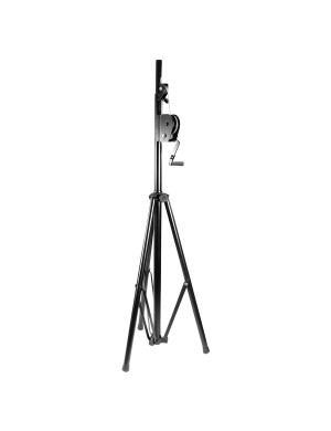Стійка для світлового обладнання з лебідкою BIG SXT1