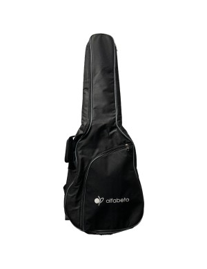 Чохол для акустичної гітари Alfabeto WesternBag33