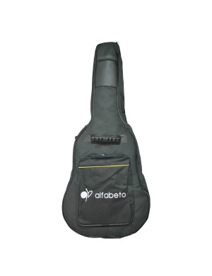 Чехол для классической гитары Alfabeto Oxford39C