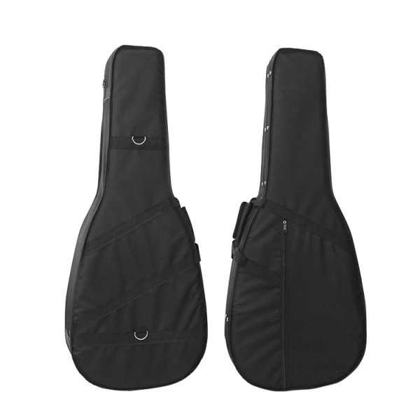 Кейс/кофр для акустичної гітари Alfabeto FOAM41