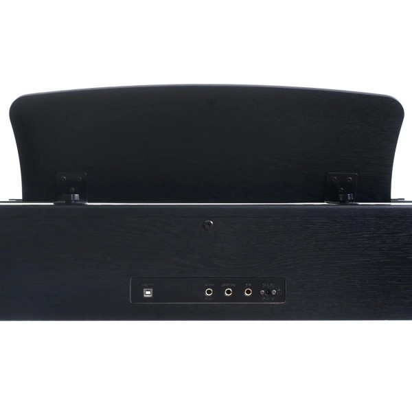 Цифрове піаніно Alfabeto Vivo (Black)