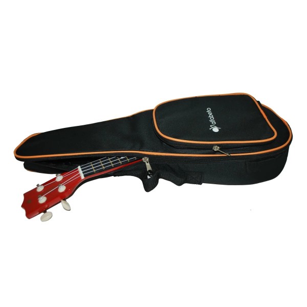 Чохол для укулеле Alfabeto CottonBag21OR