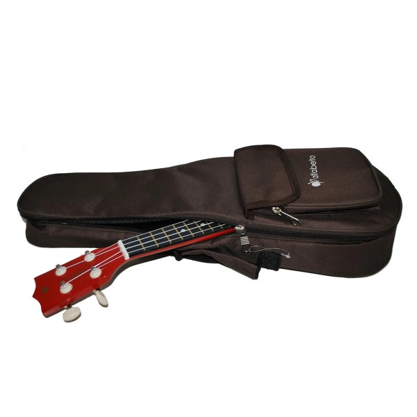Чохол для укулеле Alfabeto Oxford21U