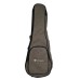 Чохол для укулеле Alfabeto U23 (Coffee)