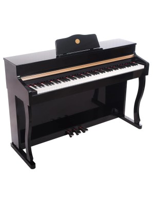 Цифровое пианино Alfabeto Maestro (Black)