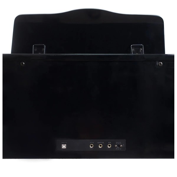 Цифрове піаніно Alfabeto Maestro (Black)