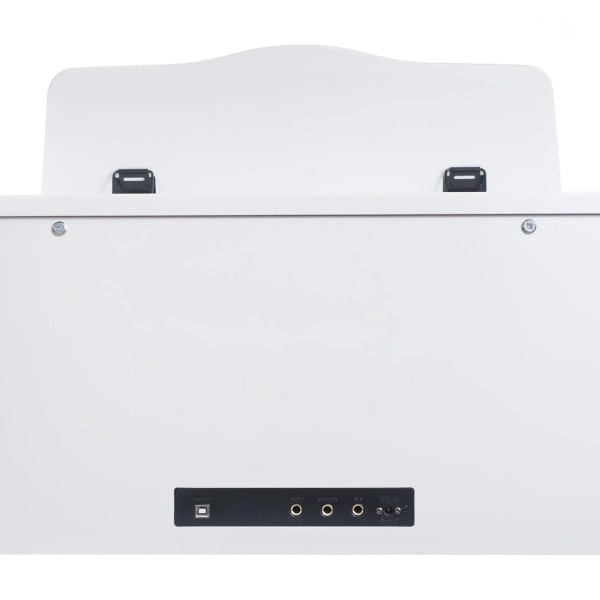 Цифрове піаніно Alfabeto Maestro (White)