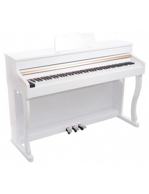 Цифровое пианино Alfabeto Maestro (White)