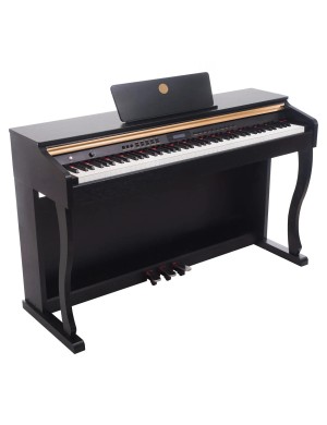 Цифровое пианино Alfabeto Concert (Black)