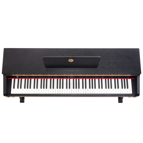 Цифрове піаніно Alfabeto Concert (Black)