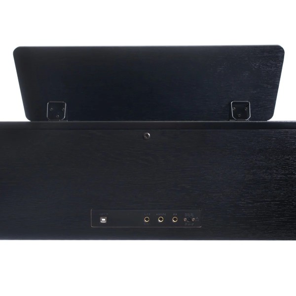 Цифрове піаніно Alfabeto Concert (Black)