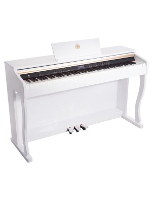Цифровое пианино Alfabeto Concert (White)