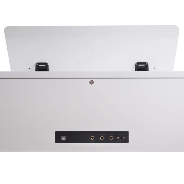 Цифрове піаніно Alfabeto Concert (White)