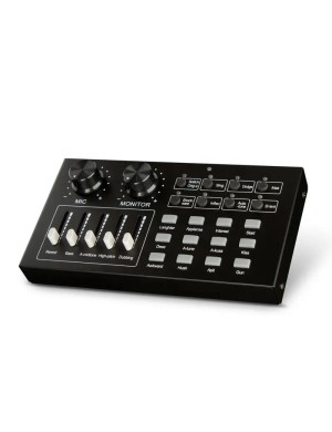 Аудиоинтерфейс Muzikant i-10