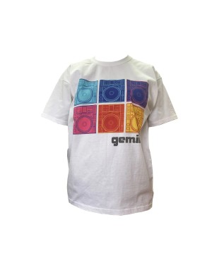 Футболка Gemini L