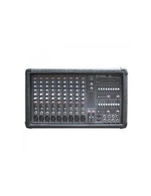 Силовой микшерный пульт Maximum Acoustics MC12600A