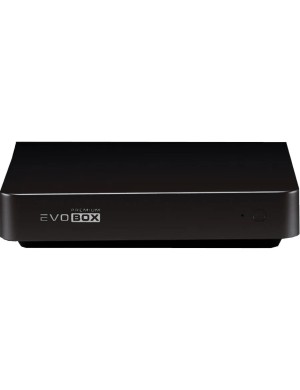 Караоке-система Studio Evolution EVOBOX Premium (Black)