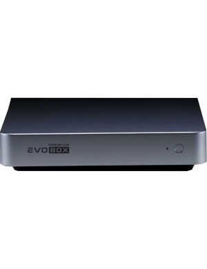 Караоке-система Studio Evolution EVOBOX Premium (Graphit)