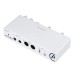 Аудіоінтерфейс Arturia MiniFuse 2 (White)
