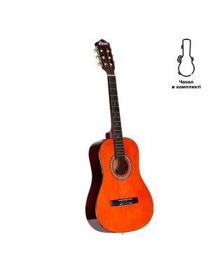 Классическая гитара Figure 103OR + чехол Классическая гитара Figure 103OR + чехол