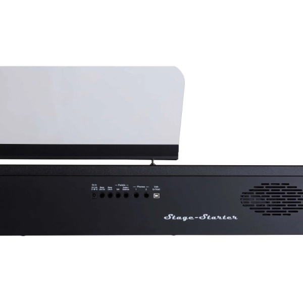 Цифрове піаніно Orla Stage Starter DLS
