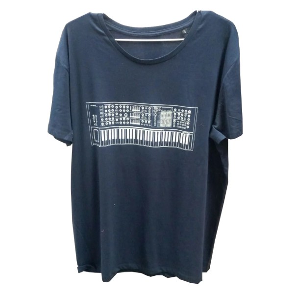 Футболка Arturia PolyBrute L Футболка Arturia PolyBrute L