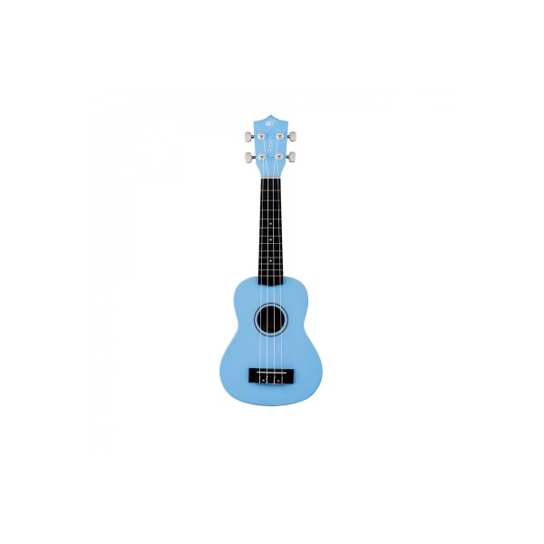 Укулеле Alfabeto CARBUKU21 (Небесний) + чохол