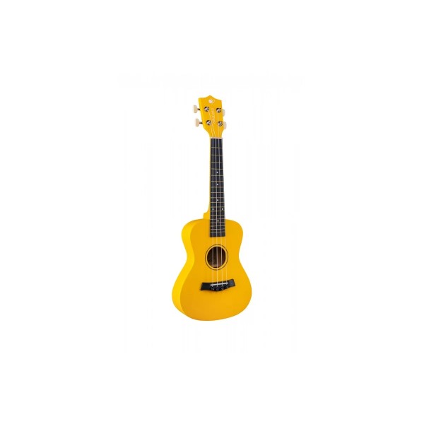 Укулеле Alfabeto U23 (Жовтий) + чохол