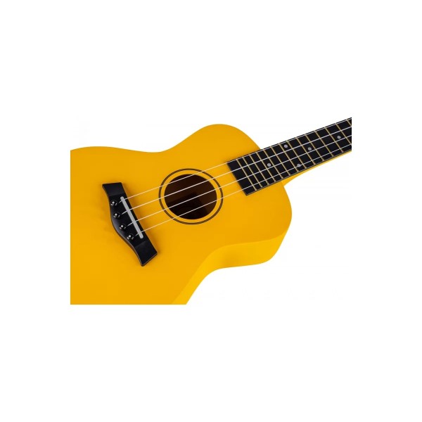Укулеле Alfabeto U23 (Жовтий) + чохол