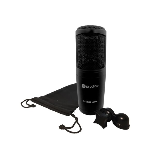 Студійний мікрофон Prodipe ST-1 MK2