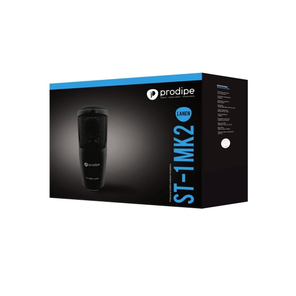 Студійний мікрофон Prodipe ST-1 MK2