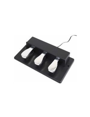 Педальный блок Artesia ASP-3x3A