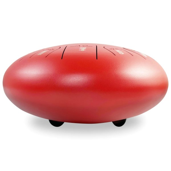 Глюкофон Alfabeto GLP12-13RD (червоний) Глюкофон Alfabeto GLP12-13RD (червоний)