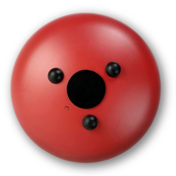 Глюкофон Alfabeto GLP12-13RD (червоний) Глюкофон Alfabeto GLP12-13RD (червоний)