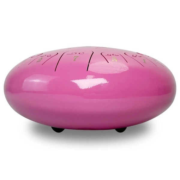 Глюкофон Alfabeto GLP12-13PK (рожевий)