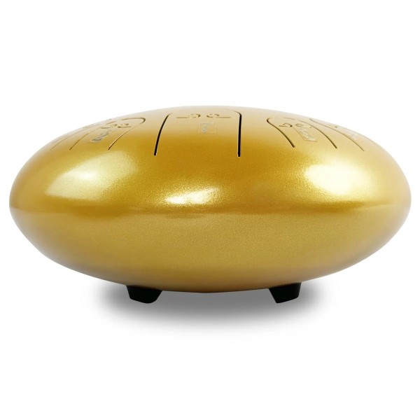 Глюкофон Alfabeto GLP12-13GL (золотий)