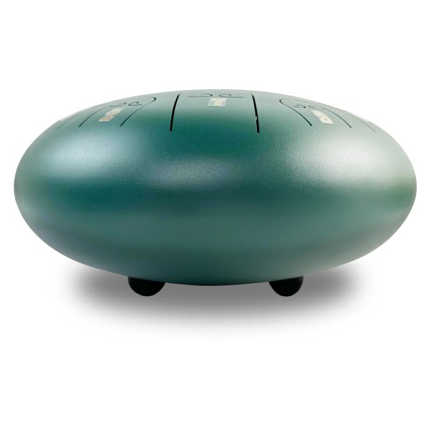 Глюкофон Alfabeto GLP12-13DG (темно-зелений)