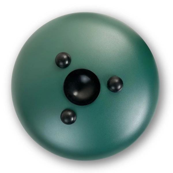 Глюкофон Alfabeto GLP12-13DG (темно-зелений)