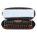 Губна гармошка Cascha Professional Blues Harmonica in A Diatonic HH 2161