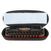 Губна гармошка Cascha Professional Blues Harmonica G Diatonic HH 2160