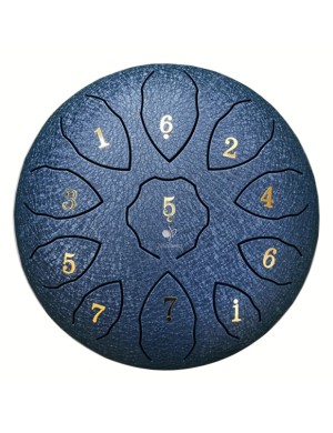 Глюкофон Alfabeto GLP8-11NB (темно-синий) Глюкофон Alfabeto GLP8-11NB (темно-синий)