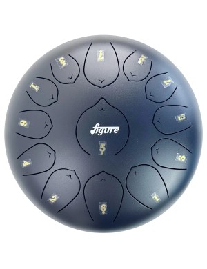 Глюкофон Figure TD1213-BK (черный) Глюкофон Figure TD1213-BK (черный)